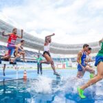 Ways to Run Indoors and with Limited Space