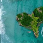 Top Heart Shaped Islands in the World